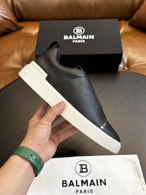 wholesale quality balmain shoes model no. 3